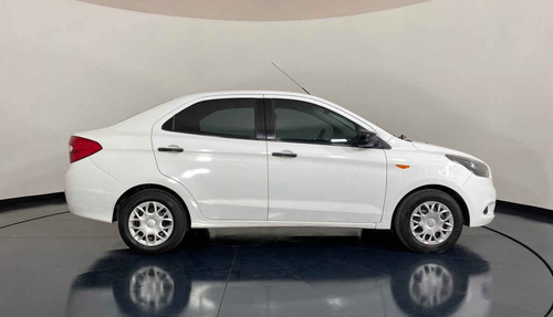 Imagen 3 de 15 de 117392 - Ford Figo 2017 Con Garantía