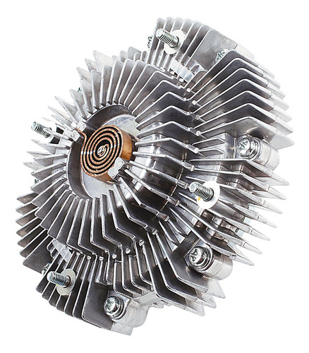 Fan Clutch Acura Slx 3.2l V6 96_97 Kg 6204310