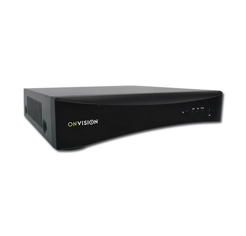 Dvr 08ch Cvbs/ahd-l/ahd-m On08720p1s 