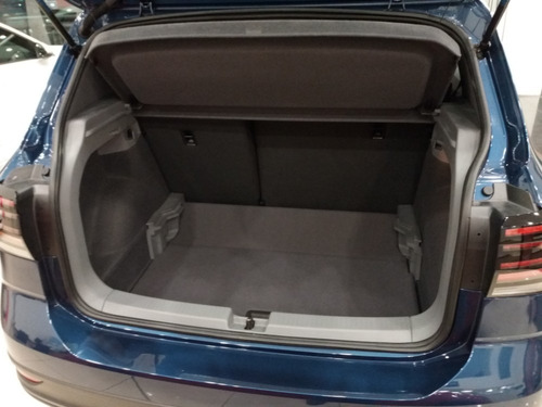 Volkswagen T-cross Trendline Mgg A1