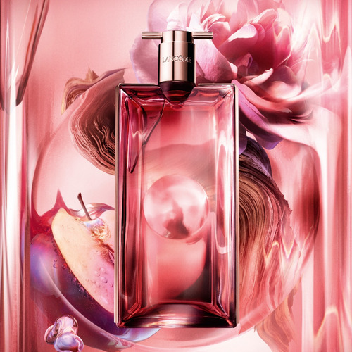 Perfume Idôle Power 50 Ml Lancôme