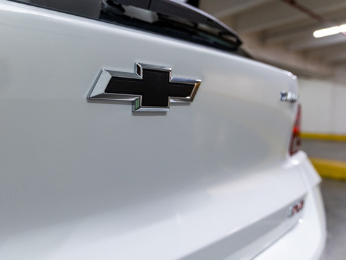 Chevrolet Onix 5 Puertas Rs 1.0 Nafta Manual Ym