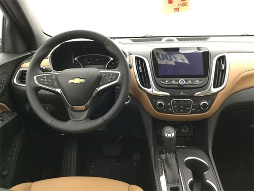 Chevrolet Equinox 2.0 Premier Turbo Awd Aut. 5p