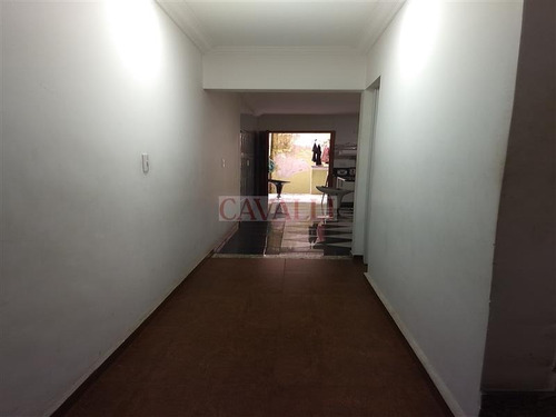 Imagem 7 de 30 de Excelente Sobrado 4 Dorm, 2 Suites, 4 Vagas - 4484