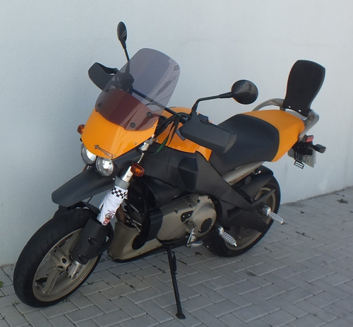 Buell Ulysses Xb12