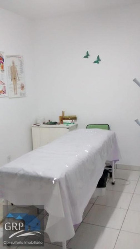 Imagem 4 de 11 de Sobrado Para Venda Em Santo André, Vila Assunção, 2 Dormitórios, 1 Banheiro - 9062_1-1974765
