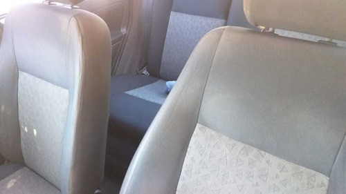 Imagem 7 de 7 de Ford Fiesta 2011 1.6 16v Se Flex 5p