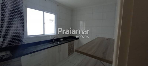 Imagem 6 de 28 de Apartamento 03 Dormitórios | 02 Suites I 01 Vaga I 105m² | Vila Voturuá I São Vicente - 2448-79