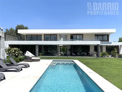 Casa en venta