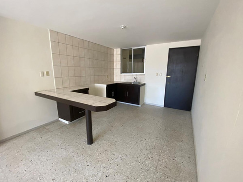 Imagen 11 de 20 de Departamento - Moctezuma