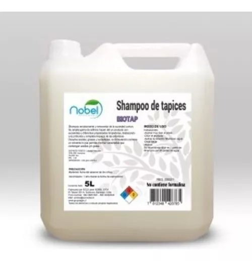 Tercera imagen para búsqueda de shampoo auto