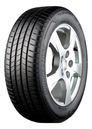 225/50r18 Bridgestone Turanza T005 Rft 99w Xl Índice De Velocidad W