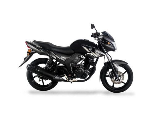 Yamaha Szrr 150 Motolandia Financiala En 12 Y 18 !!