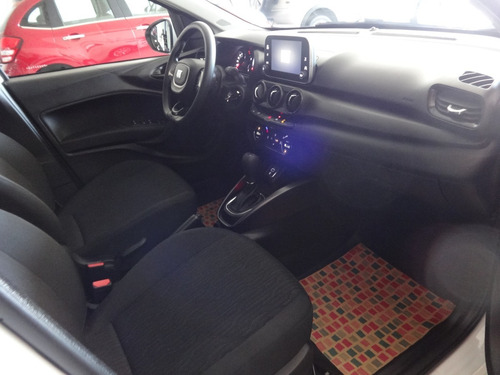 Imagen 9 de 14 de Fiat Cronos Drive 1.3 Cvt { 0km - 2023 - Entrega Inmediata }