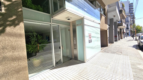 Gaona 1300  Monoambiente Con Balcón A Estrenar En Alquiler Sum, Parrilla, Solarium Y Gym  Caballito