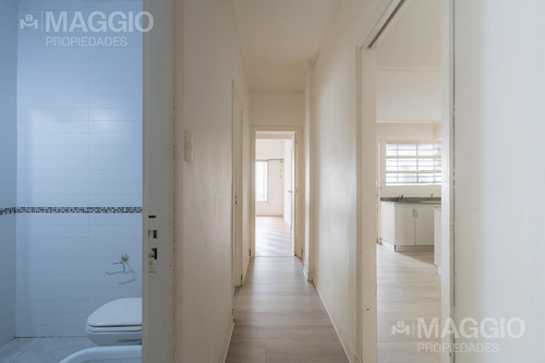 Casa 4 Ambientes En Alquiler Ramos Mejia