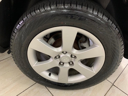 Imagem 7 de 9 de Hyundai Santa Fe 2010 2.7 5l Aut. 5p