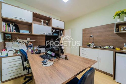 Imagem 20 de 29 de Vendo Casa 445 M², Ponto Comercial E Imóvel De Esquina No Jd - 197787