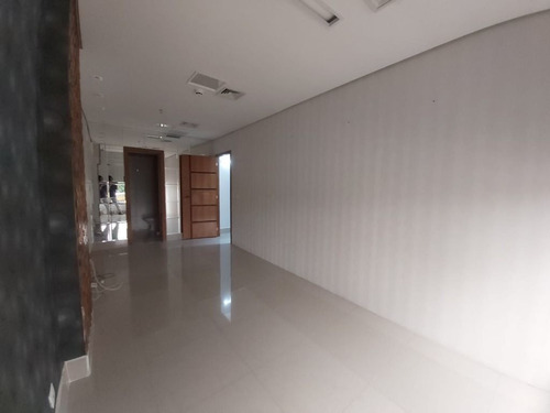 Imagem 3 de 11 de Sala Em Empresarial 18 Do Forte, Barueri/sp De 52m² À Venda Por R$ 400.000,00 - Sa1872164-s
