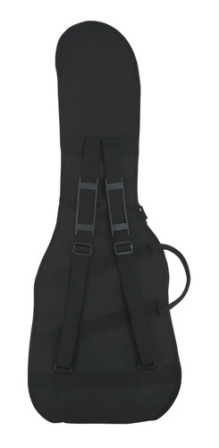 Imagen 2 de 3 de Funda Gator Para Guitarra Gbe-elect Envío Gratis