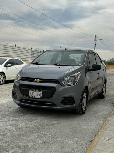 Chevrolet Beat 1.2 Lt Sedan