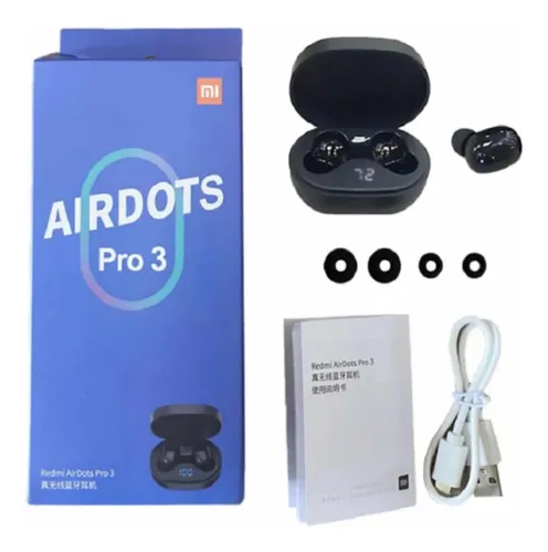 Xiaomi Airdots 2  MercadoLibre 📦