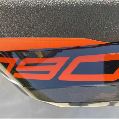 Imagen 17 de 25 de Ktm Adventure 790r 790 R 2023