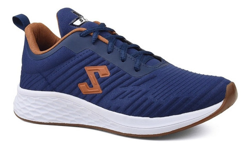 Zapatillas Stiff Hombre Deportiva 277-25 Luminares