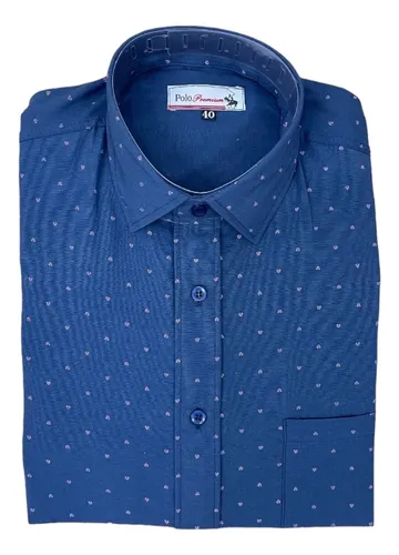 TIENDA SARMIENTO Hombres Camisas Larga M