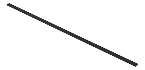 Trilho Sobrepor Nordecor Magnetic Track Kay 6564 1 Metro