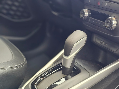 Chevrolet Montana 1.2 T Premier At