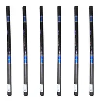 Comprar Kit 7 Varas Xingu Top - 3 Varas 2,10 Mt E 4 Varas 2,40 Mt
