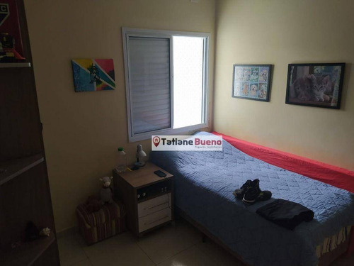 Imagem 15 de 30 de Casa Com 3 Dormitórios À Venda, 130 M² Por R$ 602.000,00 - Vila Zezé - Jacareí/sp - Ca2532