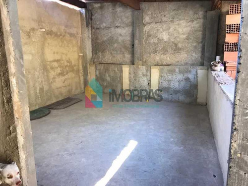 Imagem 13 de 15 de Casa Em Santa Tereza Com Grande Área Externa!! - Cpcv20007
