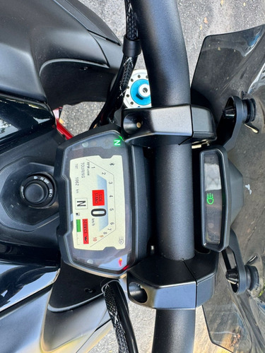 Ducati Diavel 1260 S 2022 - 900 Km (a Mais Nova Do Brasil)