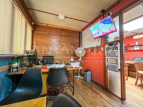 Bodega En Venta En Concepción