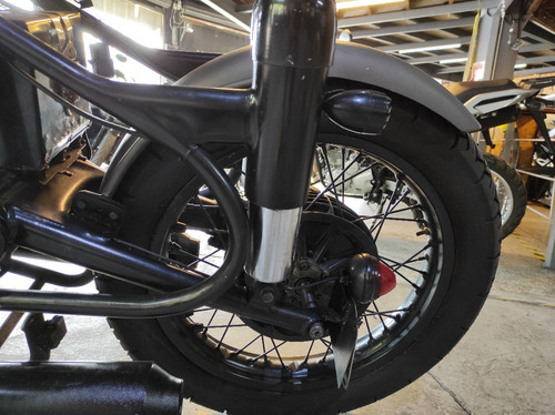 Motofeel Cdmx - Bmw R 100 S @motofeelmx