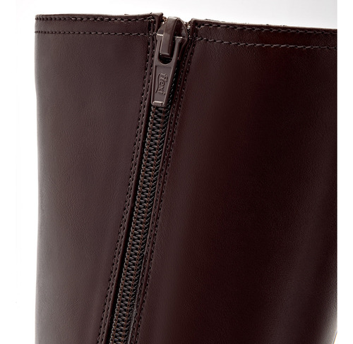 Bota Mujer Flexi 104822 Cafe 128-515