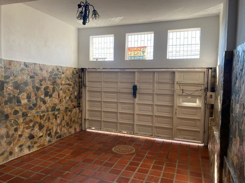 Imagen 10 de 11 de Tr En Venta Casa Doble Propósito En Barrio Sucre