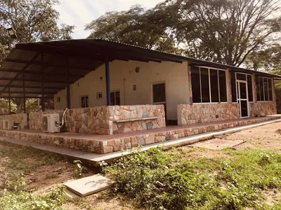 Hacienda-Finca en venta