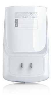 Repetidor Extensor Inalambrico Tp-link Wa850re De 300mbps