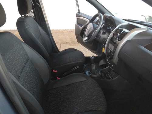 Imagen 8 de 11 de Renault Duster 1.6 Ph2 4x2 Dynamique 110cv 2017