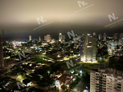 Imagen 25 de 30 de Hermoso Departamento En Venta Con Agradable Vista. - Punta Del Este Mansa