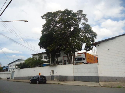 Imagem 1 de 30 de Galpão Industrial À Venda, Parque São Pedro, Itaquaquecetuba. - Ga0008