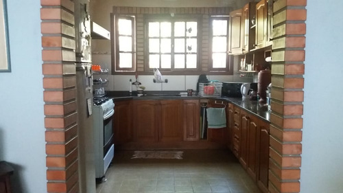 Casa Em Vila Conceição Com 3 Dormitórios - Lu429073