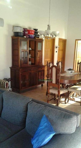 Imagem 8 de 20 de Chácara Com 3 Dormitórios À Venda, 5800 M² Por R$ 920.000,00 - Santa Barbara (são Francisco Xavier) - São José Dos Campos/sp - Ch0566