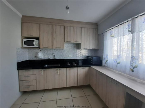 Imagem 12 de 29 de Apartamentos À Venda Em Jundiaí/sp - Compre O Seu Apartamentos Aqui! - 1480806
