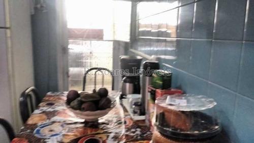 Imagem 12 de 15 de Casa Em Condomínio-à Venda-quintino Bocaiúva-rio De Janeiro - Ldcn30001