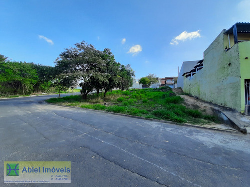 Imagem 9 de 15 de Lote / Terreno Em Jardim Santa Cruz - Boituva, Sp - 243