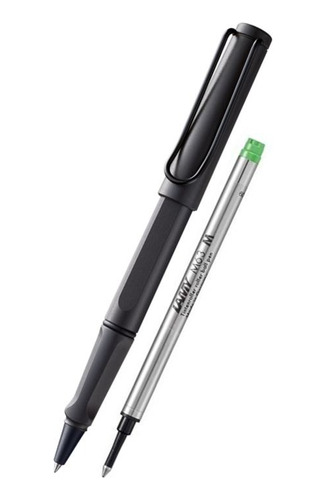 Roller Lamy Safari Umbra [ 317 ] Tinta Verde